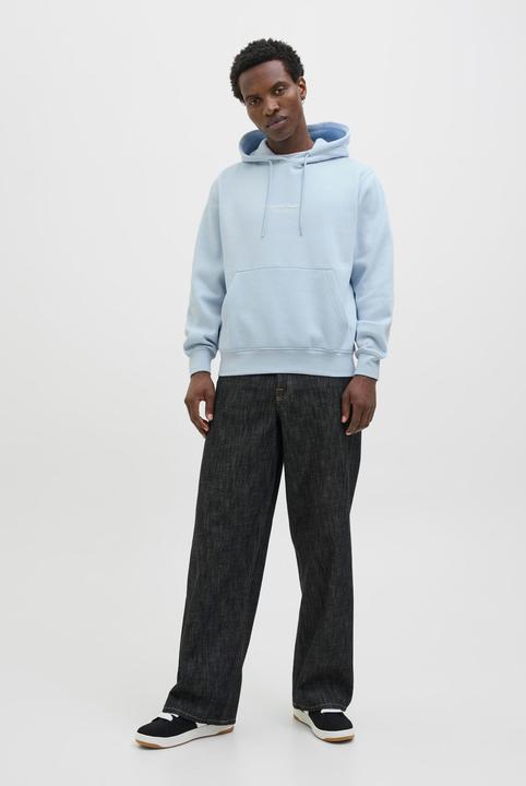 Produktbild Jack & Jones Jorvesterbro Sweat Hood Noos (S)