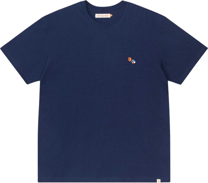 Image du produit Revolution t-hirt application (S)