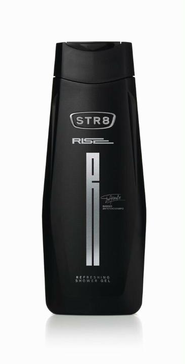 Immagine prodotto Str8 Aumento - - 400 ml (400 ml)