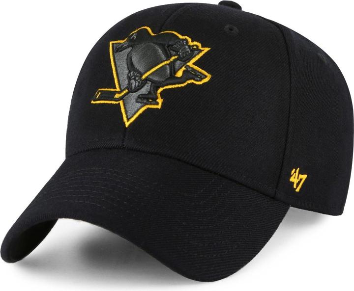Actual product image 47 Brand NHL Pittsburgh Penguins
