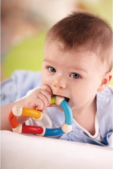 Actual product image Haba Farbenschlange