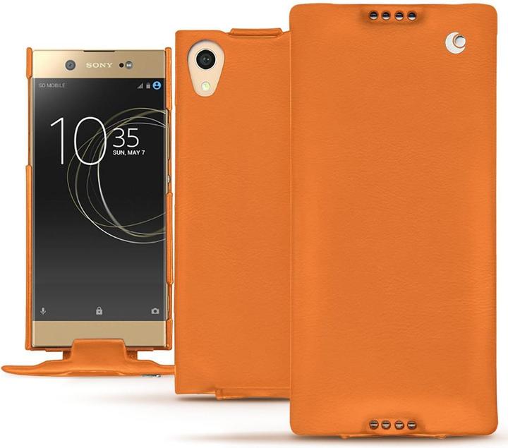 Oranje ( Nappa - Pantone #ff9351 )
