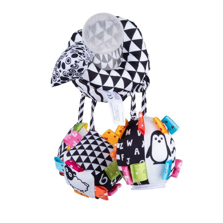 Actual product image Bali Bazoo Activity spiral 80234