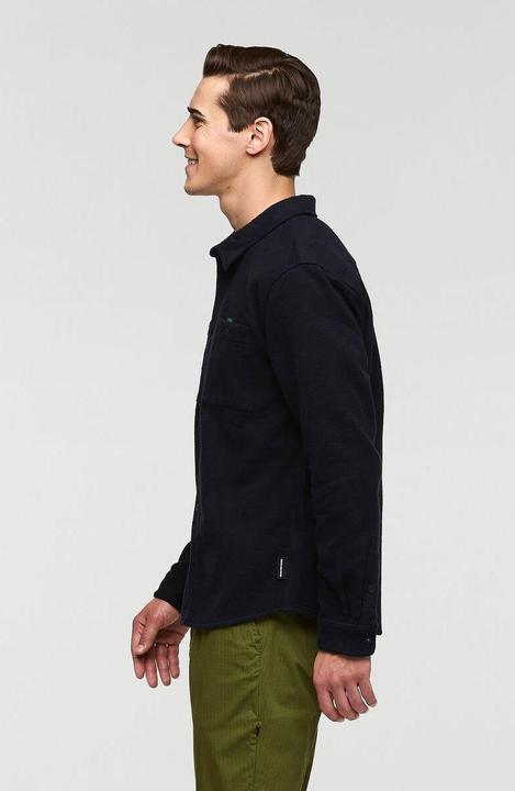 Produktbild Cotopaxi Mero Organic Flannel Shirt (M)