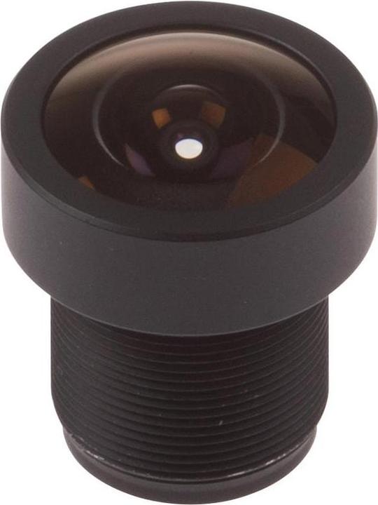 Axis Lens F1.8 IR 2.1-2.1 mm Manual M12 10 pieces (Lens)