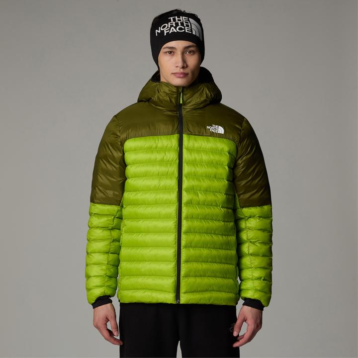 Produktbild North Face Terra Peak Hoodie (S)