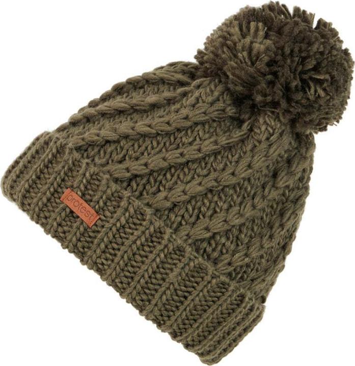 Protest Beanie Prtpaisley 23 (55 - 57)