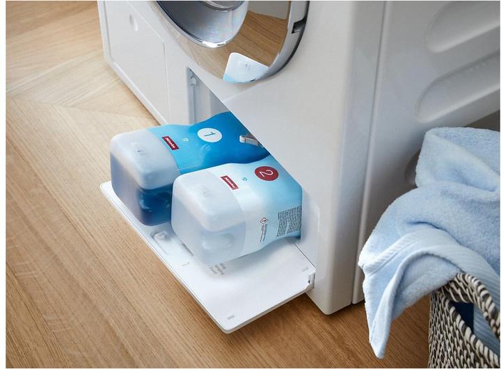 Actual product image Miele UltraPhase 1 (37 Washing cycles, Liquid detergent)