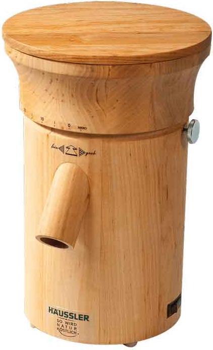 Produktbild Häussler Getreidemühle Tina
