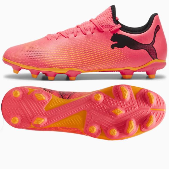 Produktbild Puma Future 7 Play Fg/Ag (42)