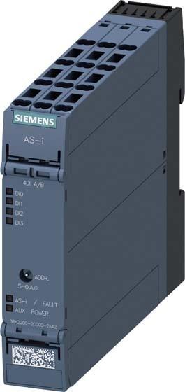 Immagine prodotto Siemens Modulo compatto PLC 3RK2200-2CG00-2AA2 3RK22002CG002AA2