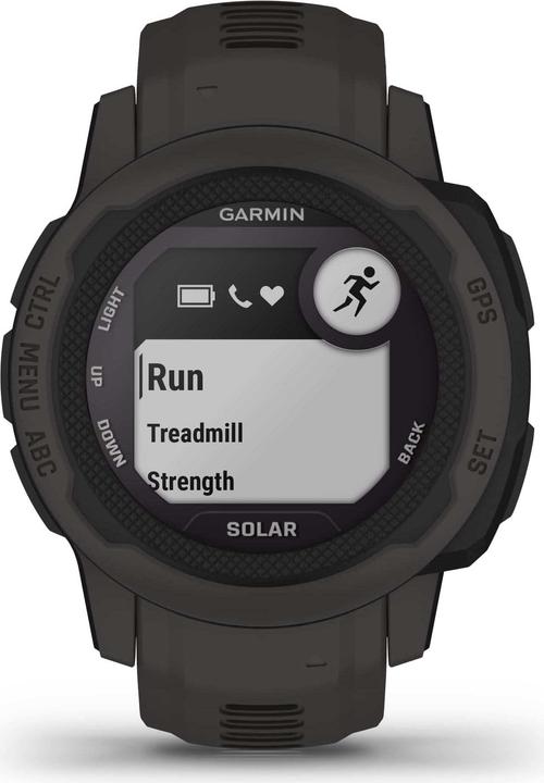 Produktbild Garmin Instinct 2S Solar (40 mm)