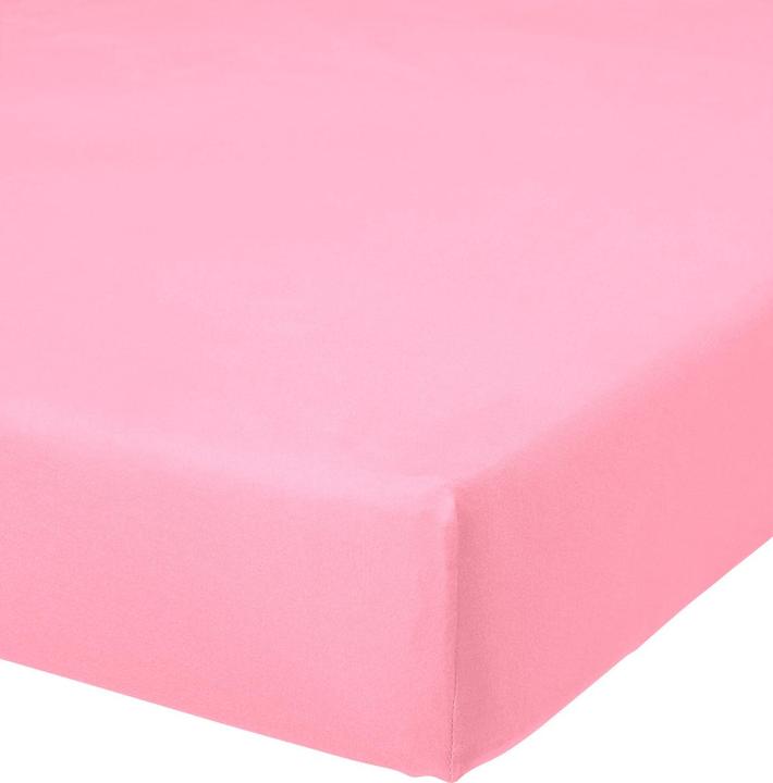Produktbild Buona Notte Jersey Fixleintuch (90 x 200 cm, 100 x 200 cm)