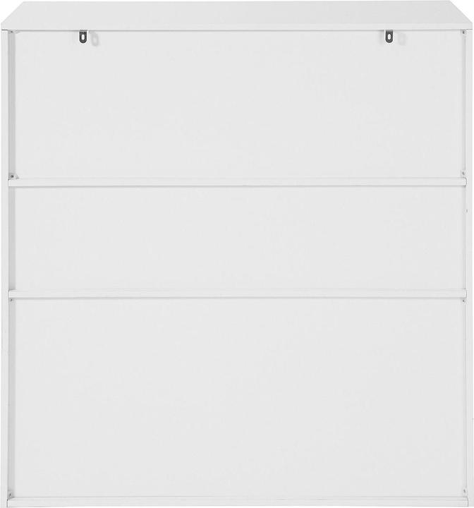 Image du produit SoBuy KMB26-W Bibliothèque pour enfants