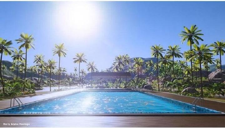 Produktbild Nacon Gaming Hotel Life: A Resort Simulator - Deluxe Edition (PC, DE)