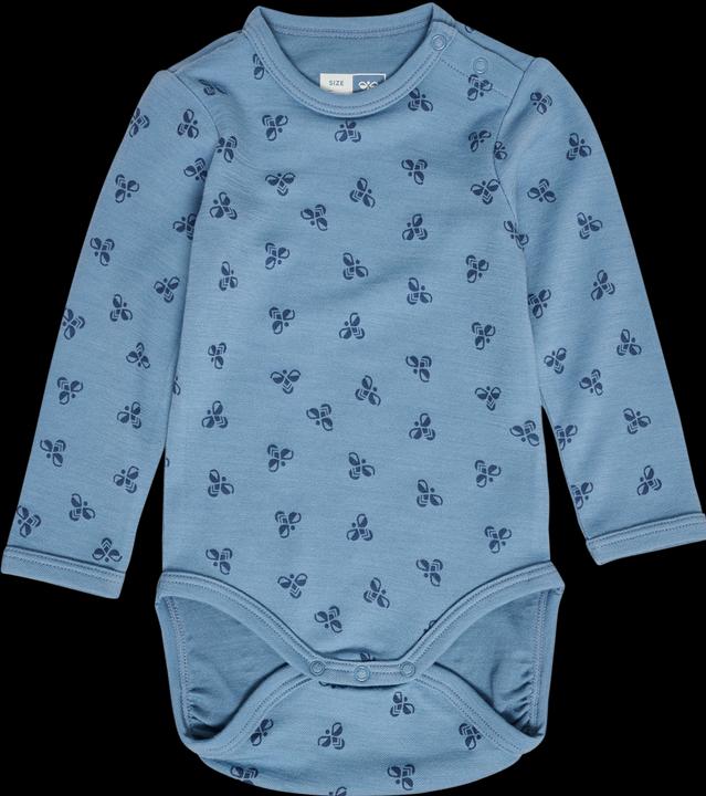 Immagine prodotto hummel hmlBAMBO BODY LS (62)