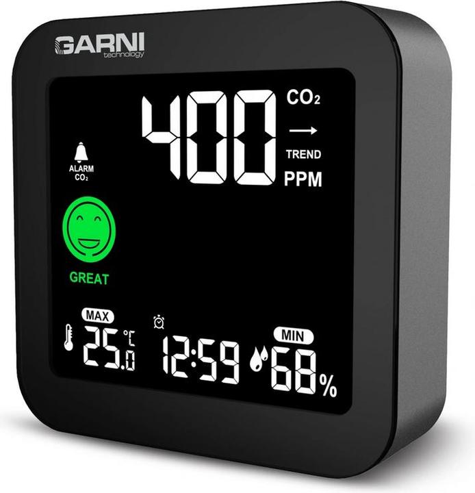 Image du produit Garni 201 OneCare