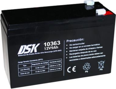 Immagine prodotto DSK 10363