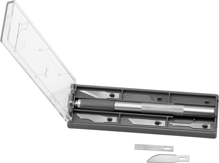Image du produit Westcott Set de bistouri (Cutters)