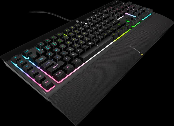 Actual product image Corsair K55 Pro XT (DE, Cable)