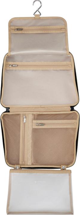 Actual product image Victorinox Victoria Signature, Beauty Case, Midnight Blue (6 l)
