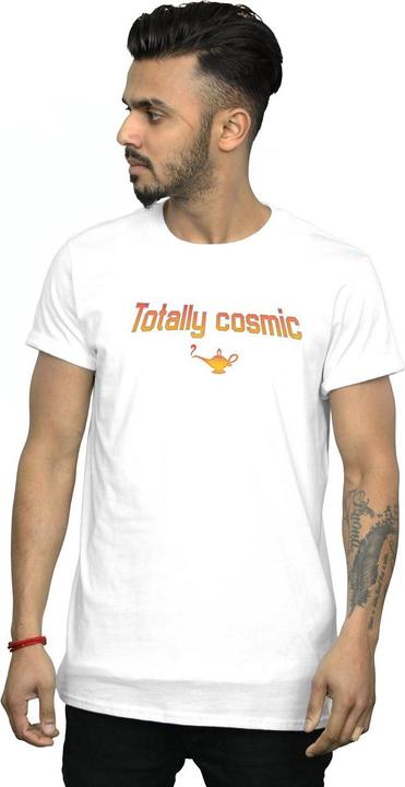 Produktbild Disney Aladdin Totally Cosmic TShirt (4XL)