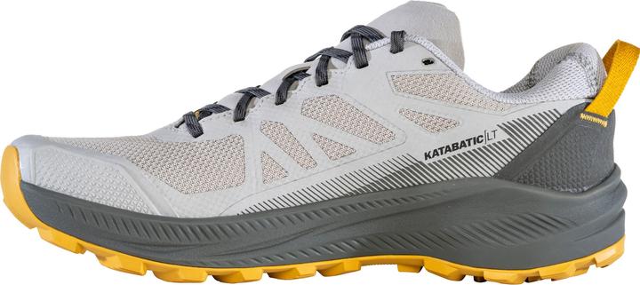 Actual product image Oboz Katabatic LT Low GTX (42)