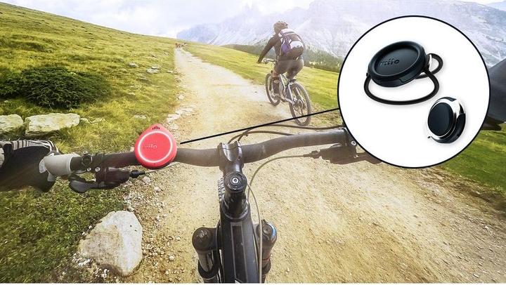 Produktbild Milo Bike Clip