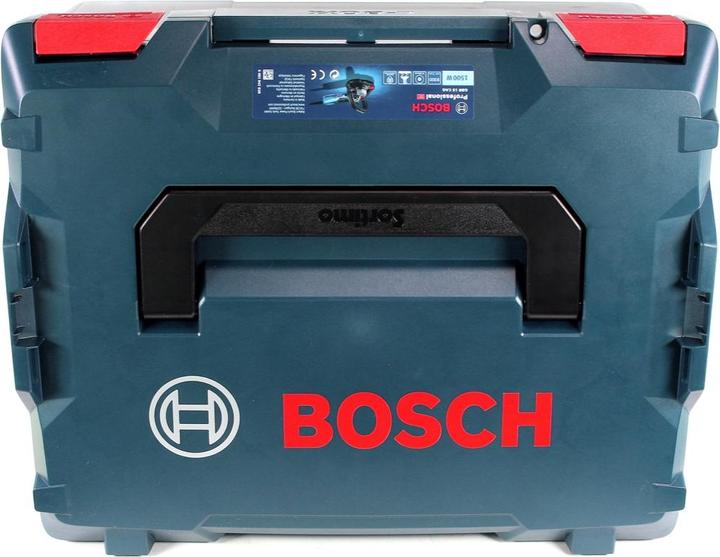 Produktbild Bosch Professional Betonschleifer GBR 15 CAG (Betonschleifer, 1500 W)