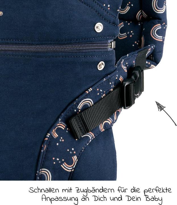 Image du produit Manduca First Limited Edition