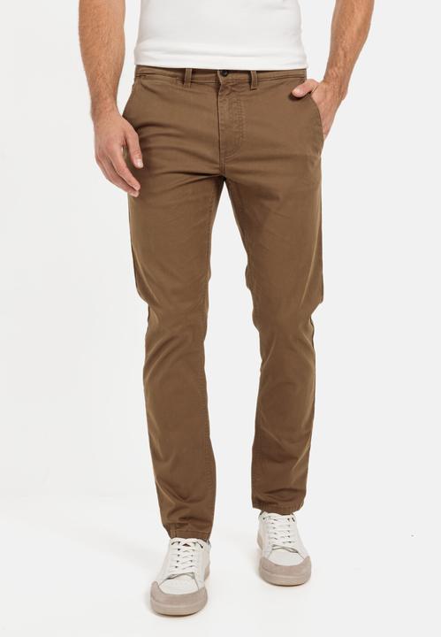 Actual product image Camel Active Slim Fit Chino (42)