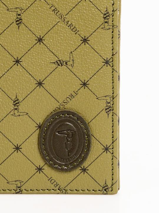 Actual product image Trussardi 72W00001 2Y000083