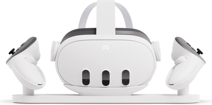 Image du produit Meta Station de charge Quest 3