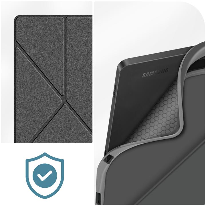 Actual product image Avizar Origami, Foldable Case Series (Galaxy Tab S9)