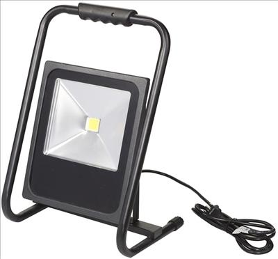 Actual product image EB Troller LED spotlight 50W portable (LED)
