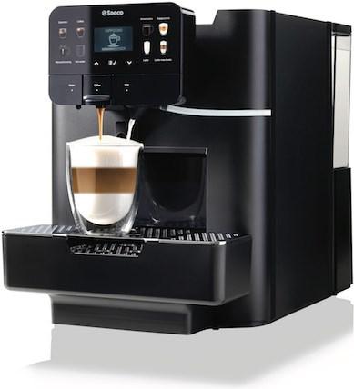 Actual product image Saeco Area Pro Disc OTC