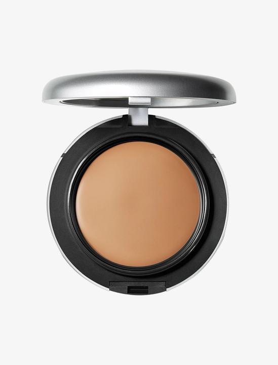Actual product image MAC Cosmetics Studio Fix Tech Cream-To-Powder Foundation (No. N12)