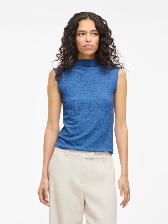 Produktbild Vila VIDELIA Stehkragen Top (XXL)