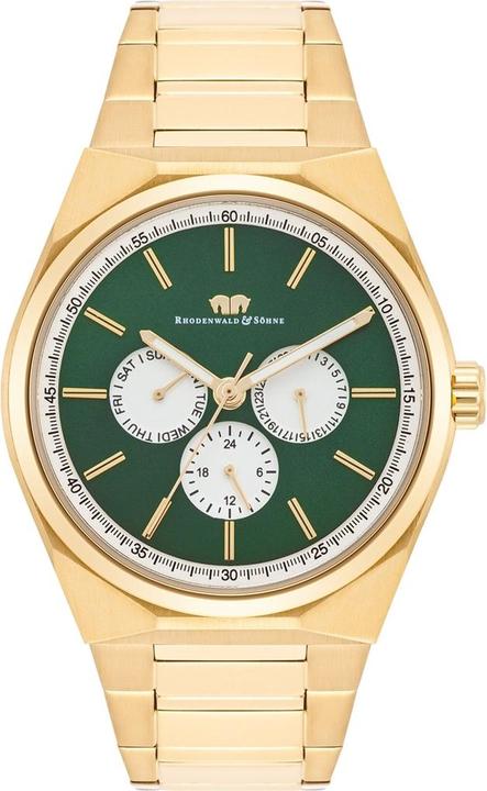 Produktbild Herren Uhr Cooledge - 37126 (42 mm)