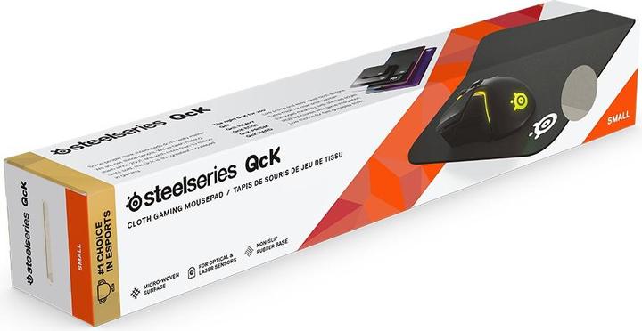 Produktbild SteelSeries QcK (M)