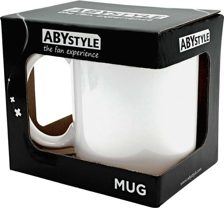 Produktbild ABYstyle Tasse (320 ml, 1 x)