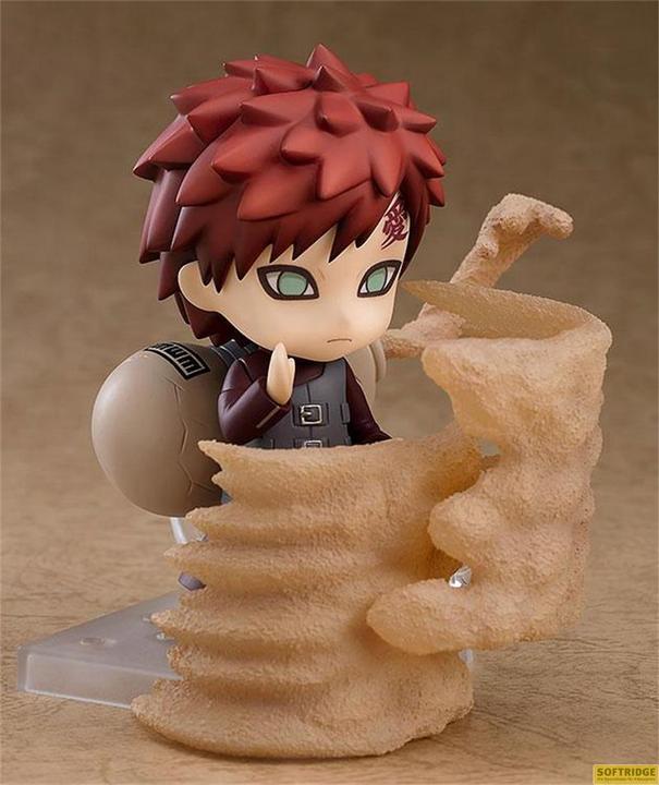 Produktbild Good Smile Company Nendoroid 956 Gaara