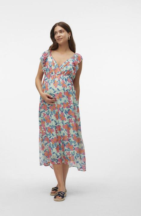 Produktbild Mamalicious MLADA Umstandskleid Party-Kleid (M)