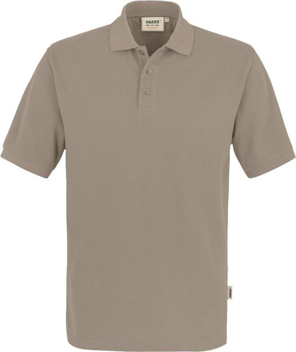 Image du produit Hakro Polo MIKRALINAR® (en anglais) (XXL)
