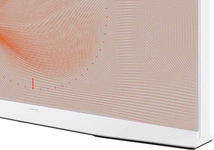 Produktbild Samsung QE55LS01RA Serif 2.0 (55", QLED, 4K, 2019)