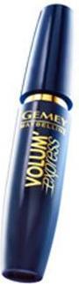Produktbild Maybelline New York Volum'Express (2 Black Waterproof)
