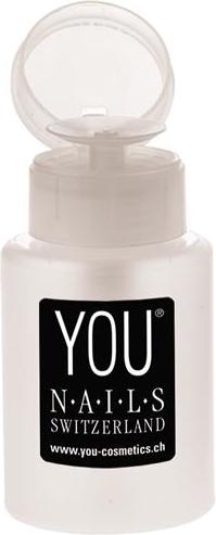 You Nails Spender 5 oz (150 ml)