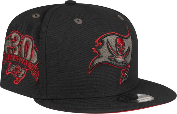 Produktbild New Era 9Fifty Tampa Bay Buccaneers (One Size)