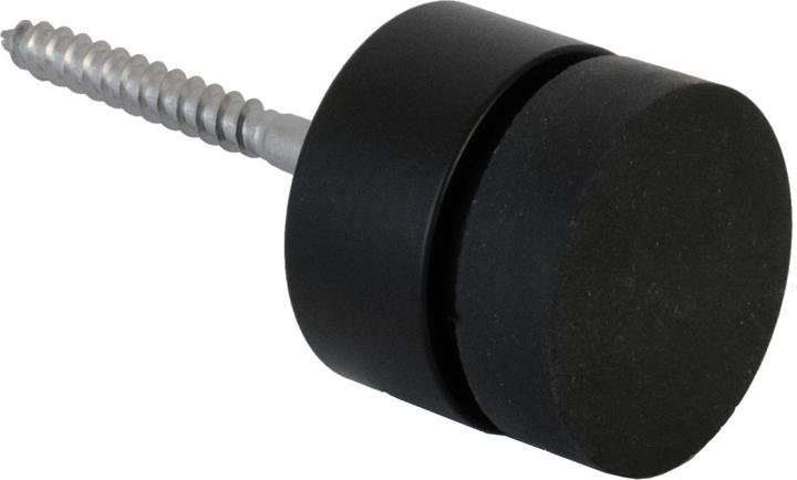 Actual product image Kws Wall door buffer 2008 (1 Piece, ø 3 x 2.5 cm)