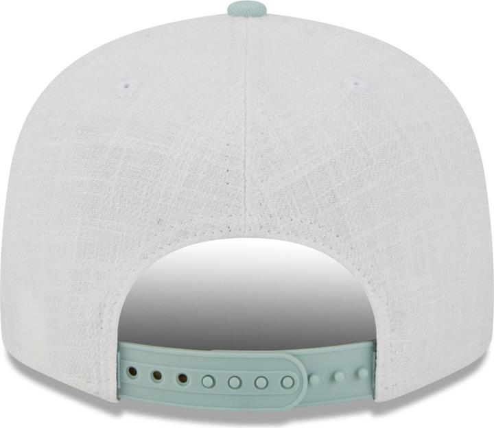 Produktbild New Era 9Fifty Snapback Cap Minty Breeze Los Angeles Dodgers